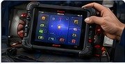 DIAGNOSTIC ÉLECTRONIQUE